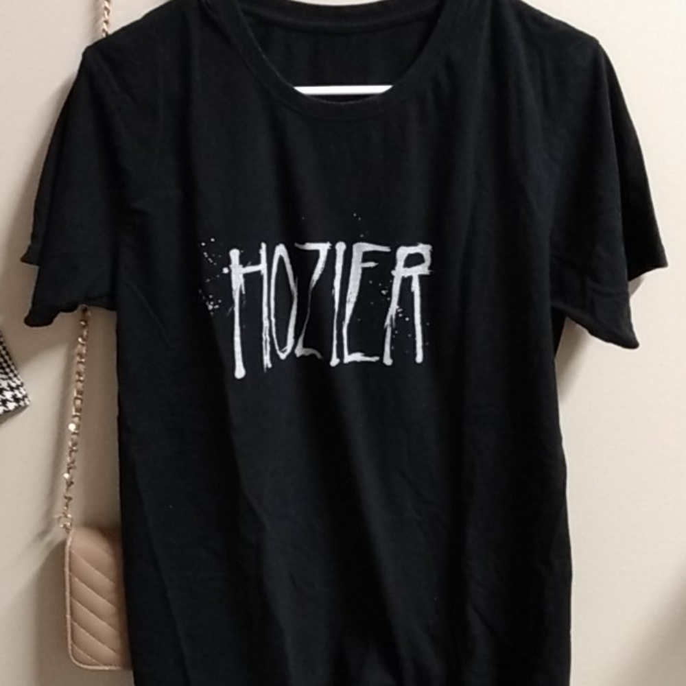 Hozier T-shirt